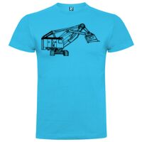 T-shirt Enfant, Awu Adodoé Braco de marque Roly Vignette