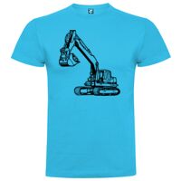 T-shirt Enfant, Awu Adodoé Braco de marque Roly Vignette