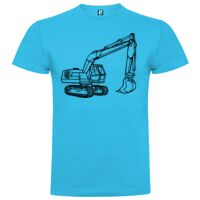 T-shirt Enfant, Awu Adodoé Braco de marque Roly Vignette