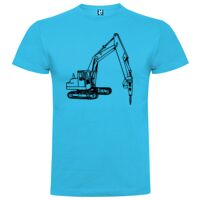 T-shirt Enfant, Awu Adodoé Braco de marque Roly Vignette