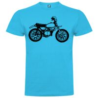 T-shirt Enfant, Awu Adodoé Braco de marque Roly Vignette