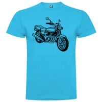 T-shirt Enfant, Awu Adodoé Braco de marque Roly Vignette