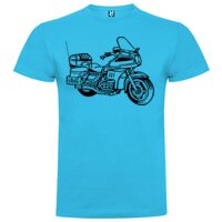 T-shirt Enfant, Awu Adodoé Braco de marque Roly Vignette