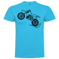 T-shirt Enfant, Awu Adodoé Braco de marque Roly Vignette