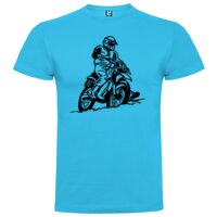 T-shirt Enfant, Awu Adodoé Braco de marque Roly Vignette