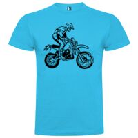 T-shirt Enfant, Awu Adodoé Braco de marque Roly Vignette