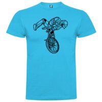 T-shirt Enfant, Awu Adodoé Braco de marque Roly Vignette