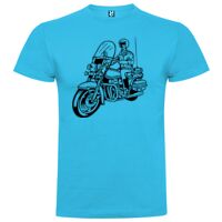 T-shirt Enfant, Awu Adodoé Braco de marque Roly Vignette