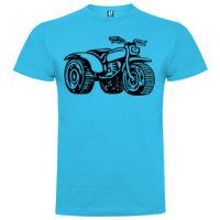 T-shirt Enfant, Awu Adodoé Braco de marque Roly Vignette