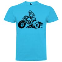 T-shirt Enfant, Awu Adodoé Braco de marque Roly Vignette