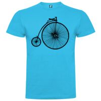 T-shirt Enfant, Awu Adodoé Braco de marque Roly Vignette