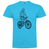 T-shirt Enfant, Awu Adodoé Braco de marque Roly Vignette