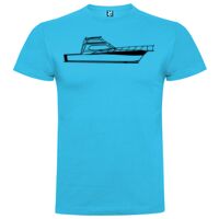 T-shirt Enfant, Awu Adodoé Braco de marque Roly Vignette