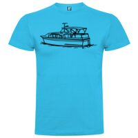 T-shirt Enfant, Awu Adodoé Braco de marque Roly Vignette