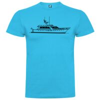 T-shirt Enfant, Awu Adodoé Braco de marque Roly Vignette