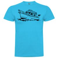 T-shirt Enfant, Awu Adodoé Braco de marque Roly Vignette