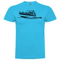 T-shirt Enfant, Awu Adodoé Braco de marque Roly Vignette