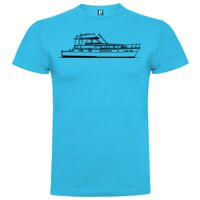 T-shirt Enfant, Awu Adodoé Braco de marque Roly Vignette