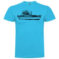 T-shirt Enfant, Awu Adodoé Braco de marque Roly Vignette