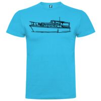 T-shirt Enfant, Awu Adodoé Braco de marque Roly Vignette