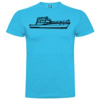 T-shirt Enfant, Awu Adodoé Braco de marque Roly Vignette