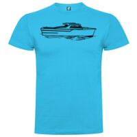 T-shirt Enfant, Awu Adodoé Braco de marque Roly Vignette