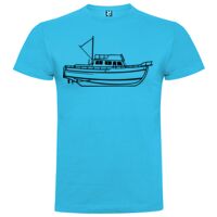 T-shirt Enfant, Awu Adodoé Braco de marque Roly Vignette
