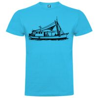 T-shirt Enfant, Awu Adodoé Braco de marque Roly Vignette