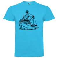 T-shirt Enfant, Awu Adodoé Braco de marque Roly Vignette