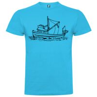 T-shirt Enfant, Awu Adodoé Braco de marque Roly Vignette