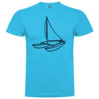 T-shirt Enfant, Awu Adodoé Braco de marque Roly Vignette