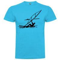 T-shirt Enfant, Awu Adodoé Braco de marque Roly Vignette