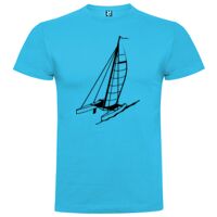 T-shirt Enfant, Awu Adodoé Braco de marque Roly Vignette