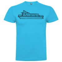 T-shirt Enfant, Awu Adodoé Braco de marque Roly Vignette