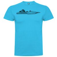 T-shirt Enfant, Awu Adodoé Braco de marque Roly Vignette