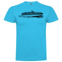 T-shirt Enfant, Awu Adodoé Braco de marque Roly Vignette