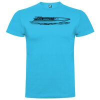 T-shirt Enfant, Awu Adodoé Braco de marque Roly Vignette