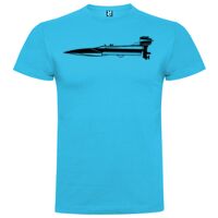 T-shirt Enfant, Awu Adodoé Braco de marque Roly Vignette