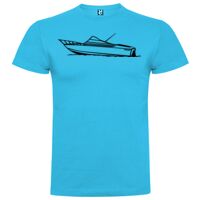 T-shirt Enfant, Awu Adodoé Braco de marque Roly Vignette