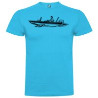 T-shirt Enfant, Awu Adodoé Braco de marque Roly Vignette