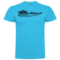 T-shirt Enfant, Awu Adodoé Braco de marque Roly Vignette