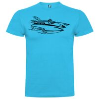 T-shirt Enfant, Awu Adodoé Braco de marque Roly Vignette