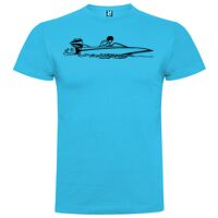 T-shirt Enfant, Awu Adodoé Braco de marque Roly Vignette