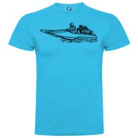 T-shirt Enfant, Awu Adodoé Braco de marque Roly Vignette