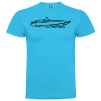 T-shirt Enfant, Awu Adodoé Braco de marque Roly Vignette