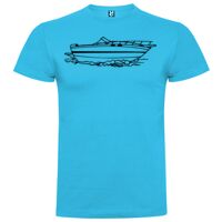 T-shirt Enfant, Awu Adodoé Braco de marque Roly Vignette