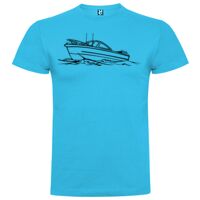 T-shirt Enfant, Awu Adodoé Braco de marque Roly Vignette