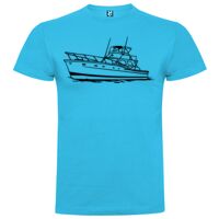 T-shirt Enfant, Awu Adodoé Braco de marque Roly Vignette