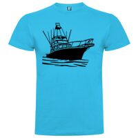 T-shirt Enfant, Awu Adodoé Braco de marque Roly Vignette