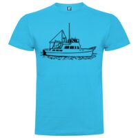 T-shirt Enfant, Awu Adodoé Braco de marque Roly Vignette